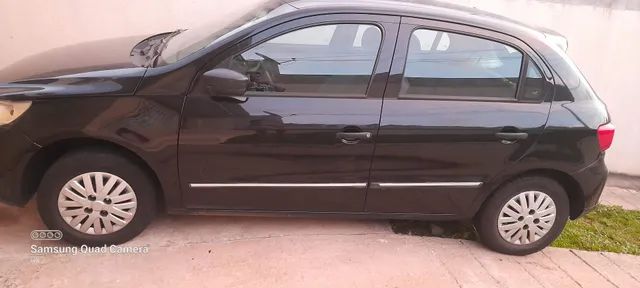 Gol g5 1.0
