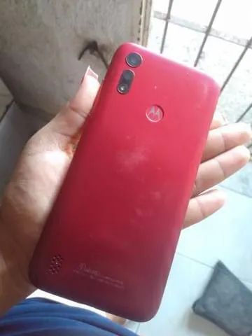 Celulares MOTOROLA MOTO E6S Usados, seminovos e Novos no as