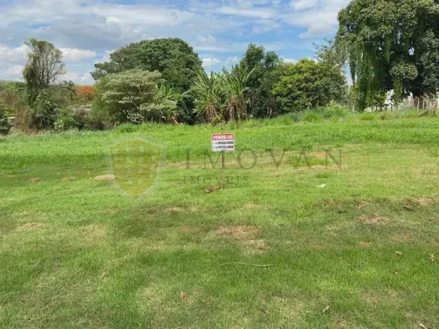 Terreno Condomínio em Ribeirão Preto