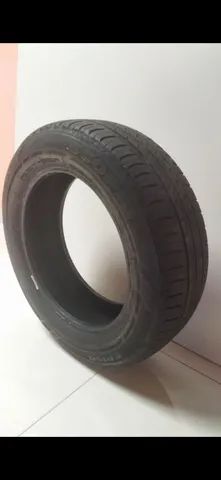 Pneu Bridgestone aro 15 - Foto 3