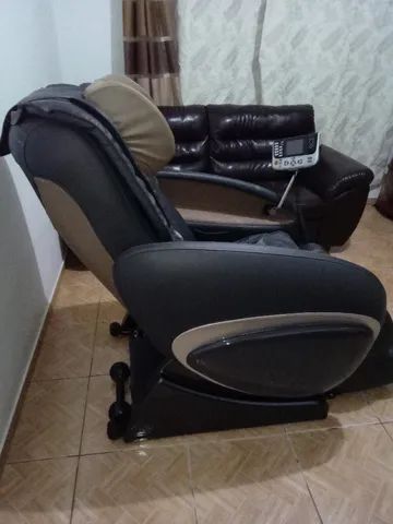 Poltrona de massagem. - Foto 4