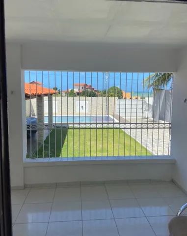 Casa aluga temporada Jacumã Carapibus  - Foto 8