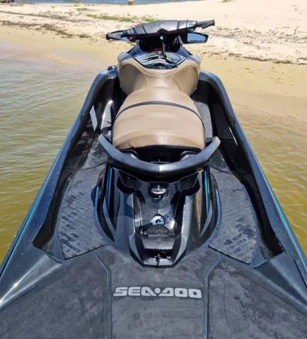 Sea Doo Gtx 300 Ltd (PROMOÇÃO) - Foto 3