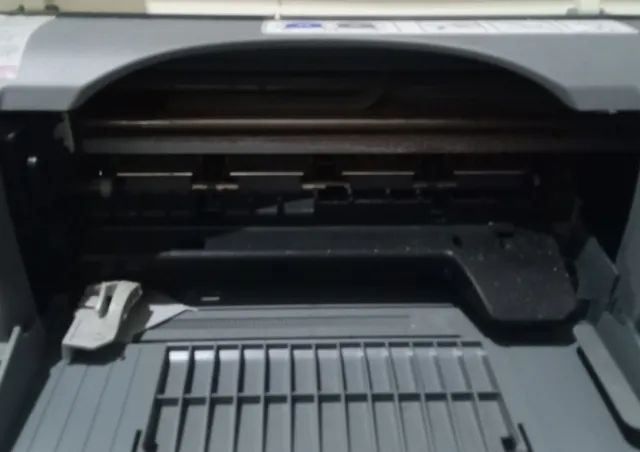 Impressora Hp Deskjet D1560 - Foto 3