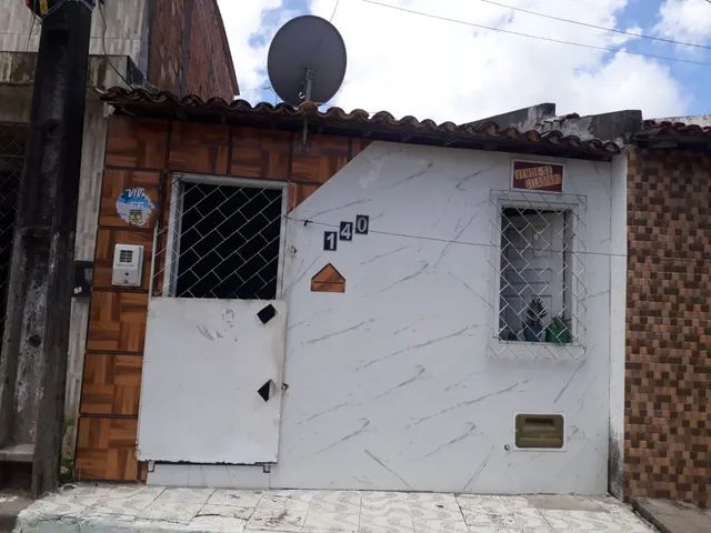 Captação de Casa a venda na Avenida Poço do Mero, Bugio, Aracaju, SE