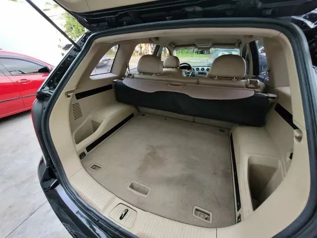 Captiva Sport FWD 2010. Entrada + parcelas R$: 790,33 - Foto 7