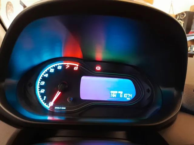 Prisma LTZ baixa quilometragem  - Foto 4