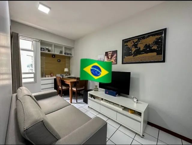 Captação de Apartamento a venda na CCSW 4, Setor Sudoeste, Brasília, DF