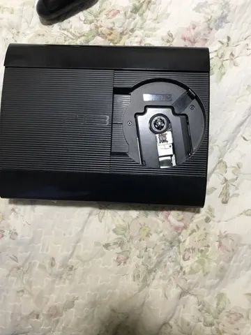 Jogos Playstation 3 PKG - Áudio, TV, vídeo e fotografia - Santa Maria,  Brasília 1252884599