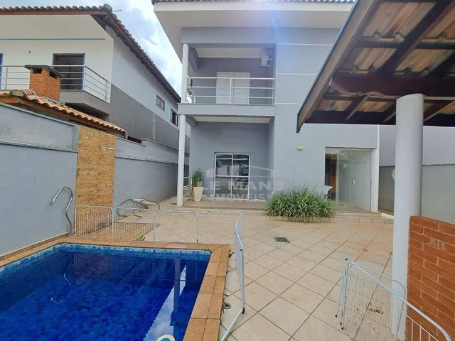 Casas térreas à Venda - Piracicaba, SP