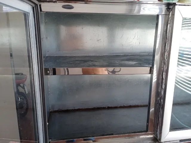 Frizee semi novo