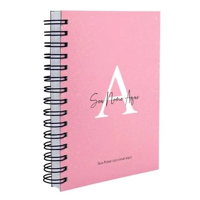 Agenda personalizada