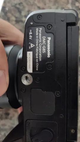 g85 video