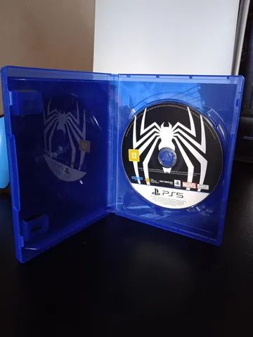 Troco Spider Man 2 por Elden Ring, ou The Last of Us Parte 1 - Foto 2