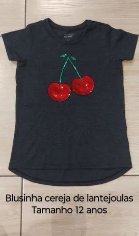 Blusinhas infantis em oferta - Foto 4
