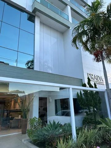 FIT - Venda - Edifício Prada Residence - 2 Quartos - 2 Banheiros - 71m² - Apto Mobiliado - Foto 15