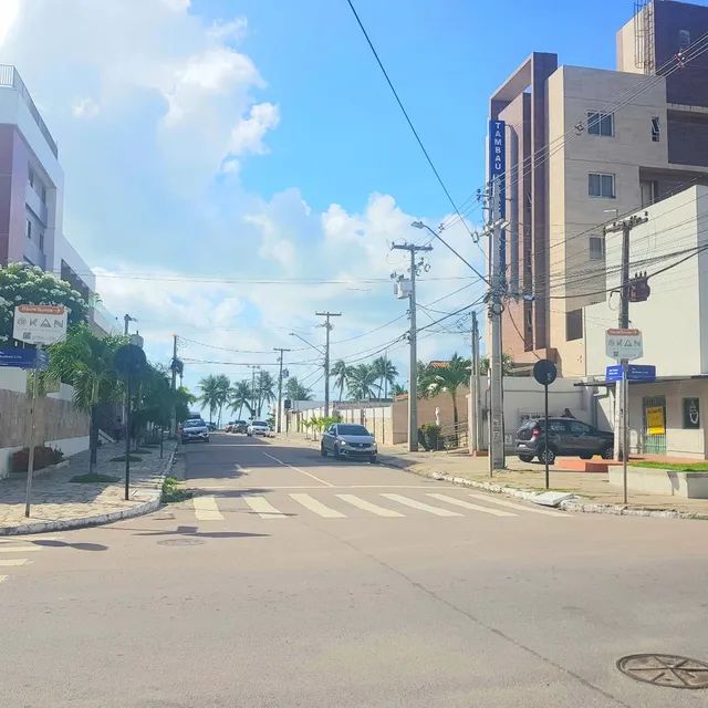 Sala Comercial na Praia de Tambaú