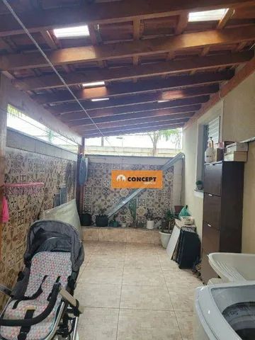 Apartamento com 2 dormitórios à venda, 54 m² por R$ 272.000,00 - Vila Urupês - Suzano/SP - Foto 11