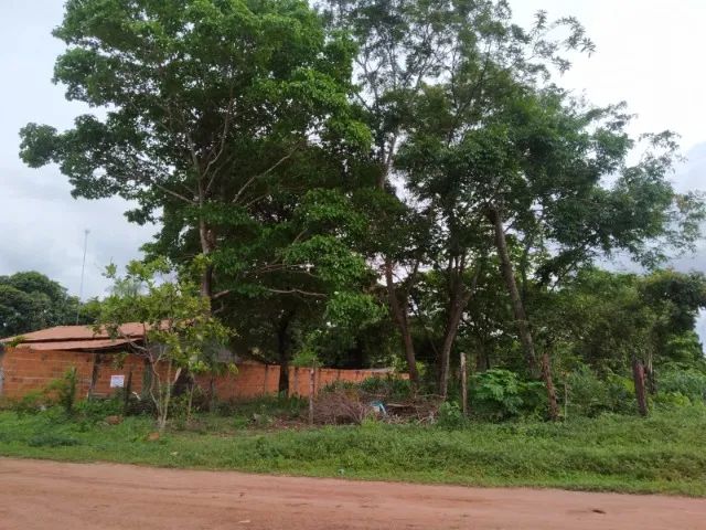 Vende-se terreno em Cáceres, próximo a cidade universitária Unemat - Foto 5