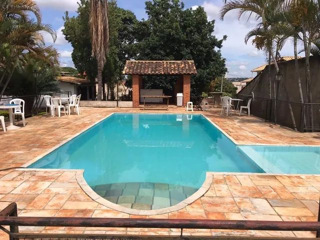 Sitio em lagoa Santa 