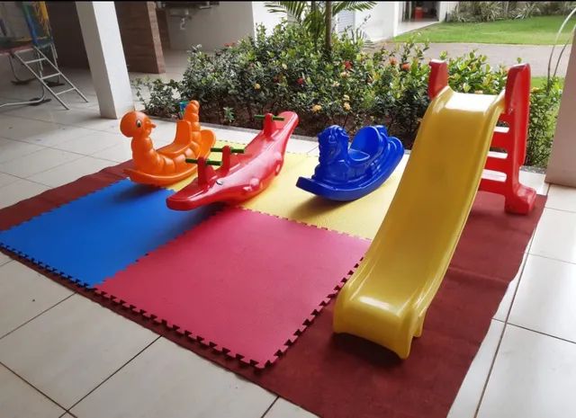 Aluguel de Brinquedos infantil  - Foto 3