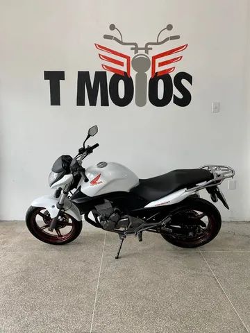 CB 300 diferenciada  - Foto 4