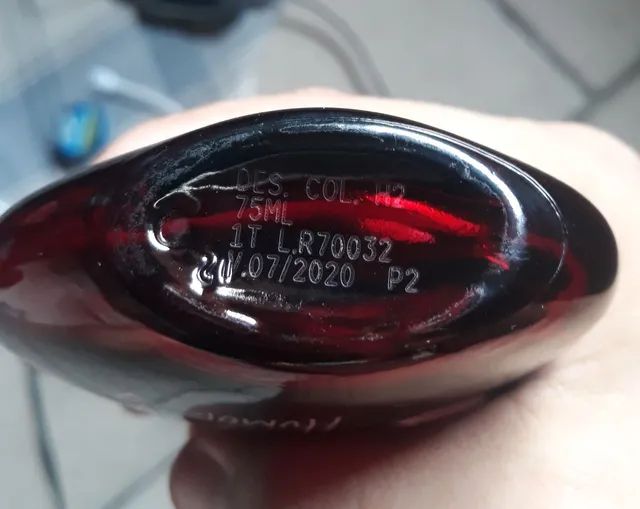 perfume natura humor 2 (Leia atenção) - Foto 4