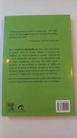 As 10 Faces da Inovação - Foto 2