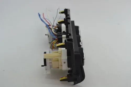Comando Controle Ar Condicionado Toyota Corolla 2017 Origina - Foto 5