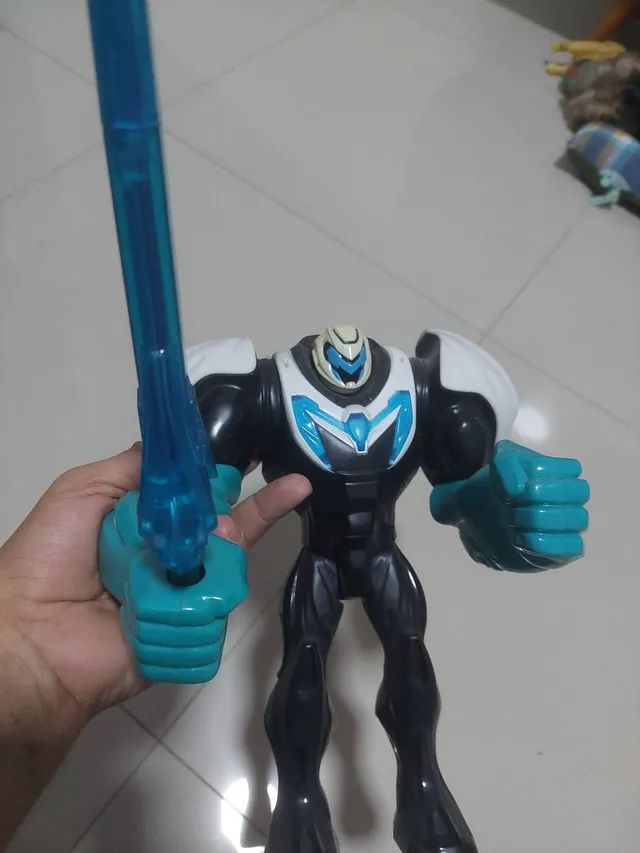 BONECO MATTEL 2013 - Foto 4