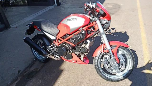 695 ducati best sale monster