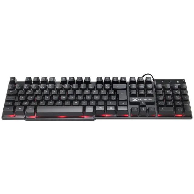 Teclado Membrana Gamer - iMICE