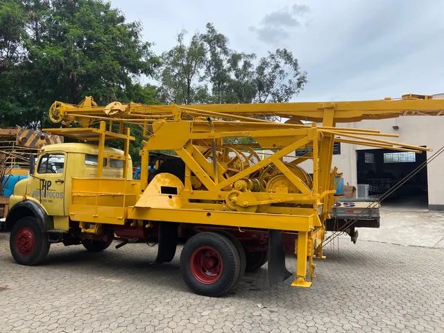 Perfuratriz para Poço P 350 - Foto 5