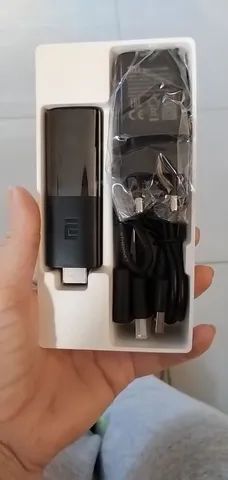 Mi TV Stick Full HD (lacrado) - Foto 5