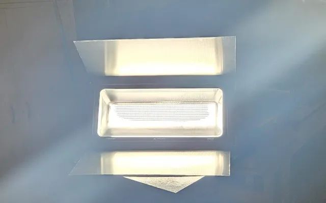 Refletor LED 1000 w - Foto 2