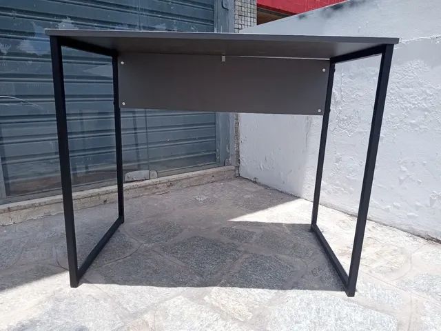 Mesa escritório happy light  - Foto 2