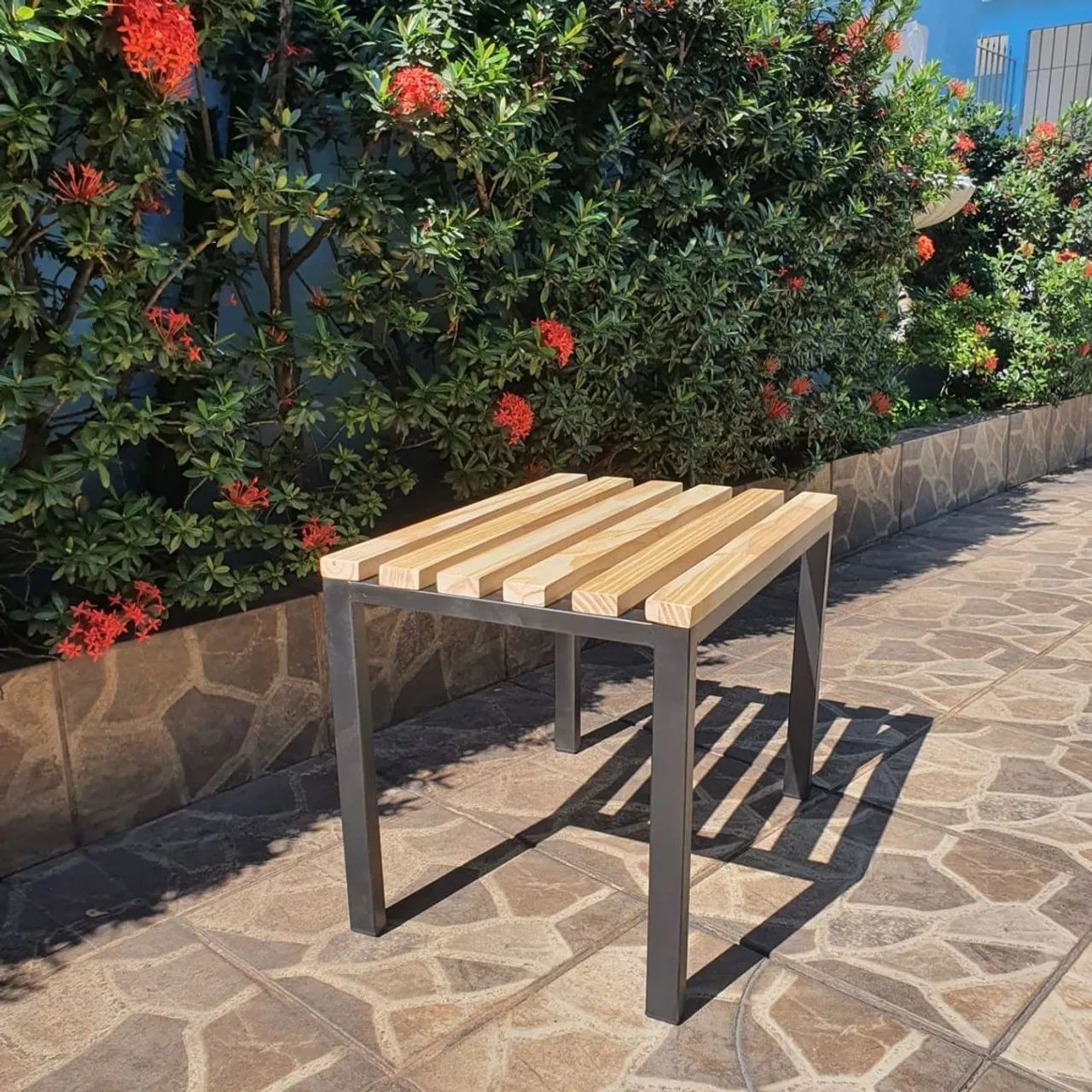 Ripado 55x50x50 Banco banquinho Industriais industrial Cadeira Pratilheira estante