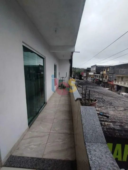 PRÉDIO 2 ANDARES RESIDECIAL NO MALHADO - Foto 4