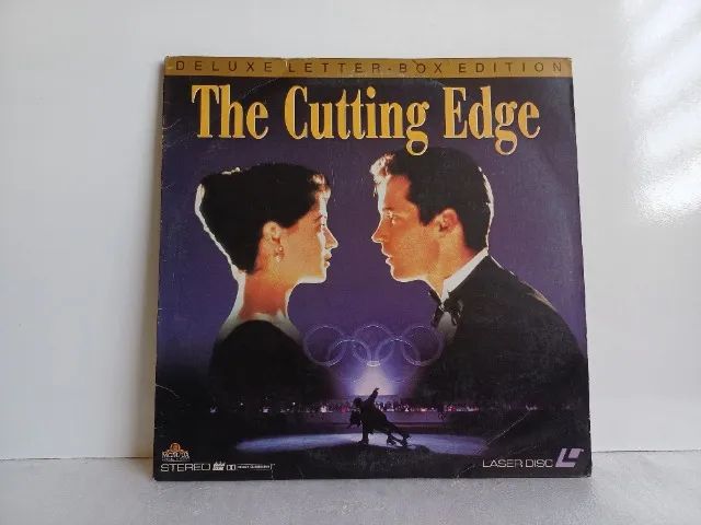 Laser Disc - Vários títulos - Disco de laser -Ler anúncio - Foto 2