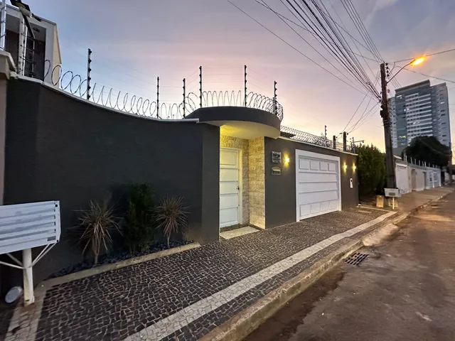 Casa na quadra 307 Sul