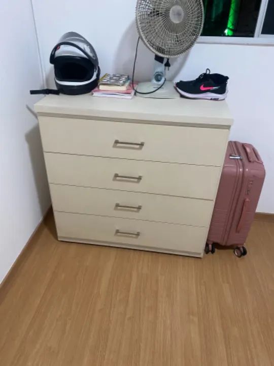 Cômoda 