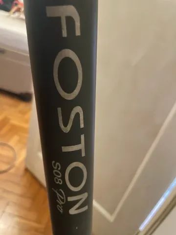 Foston S8 Pro (com detalhe ler descrição) - Foto 3