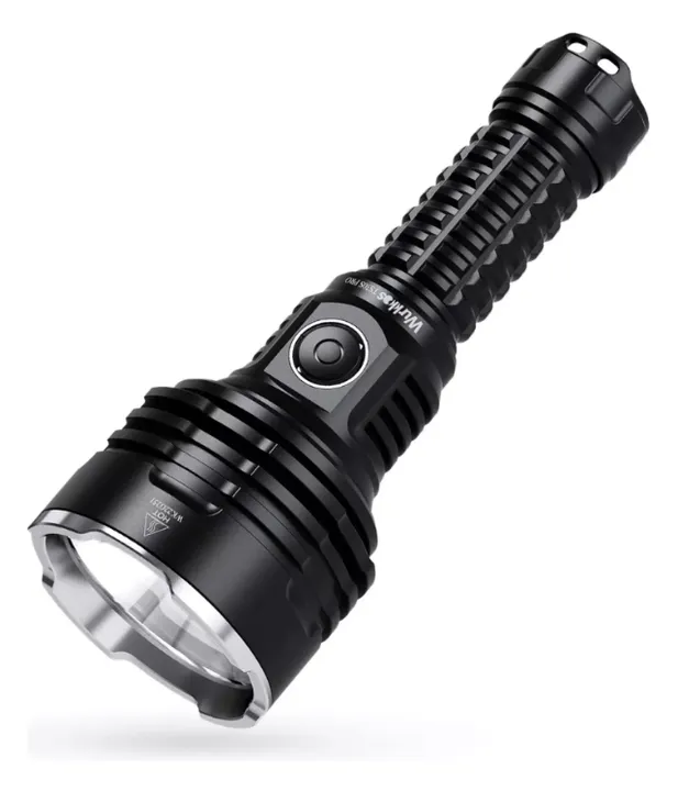 Lanterna Wurkkos TS30S Pro, 6.000 Lúmens, Ip68, 1086 Metros