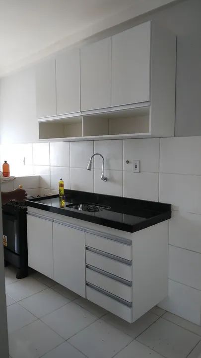 Cozinha planejada sob medida em mdf completa - Armários e Guarda-Roupas ...