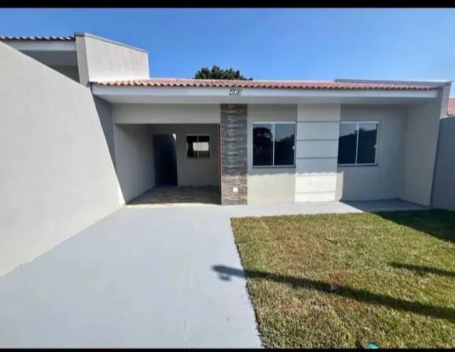 Vendo Imóvel Na Ceilândia Norte (parcelada)