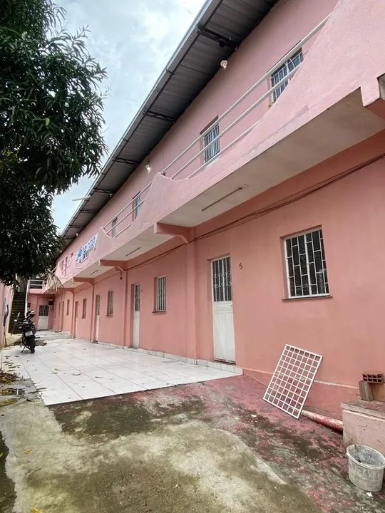 Alugo apartamentos  - Foto 2