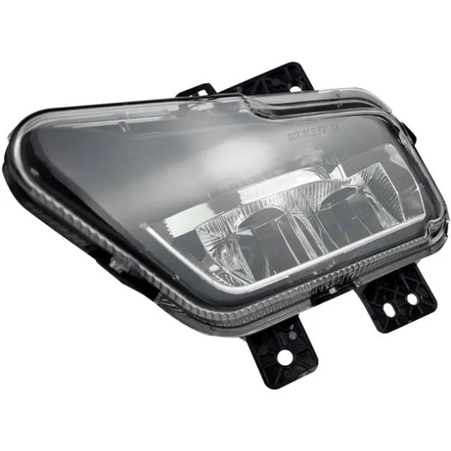 Farol de milha do Jeep Renegade 2022 - Foto 3