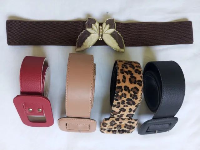 CINTOS VARIADOS  - Foto 3