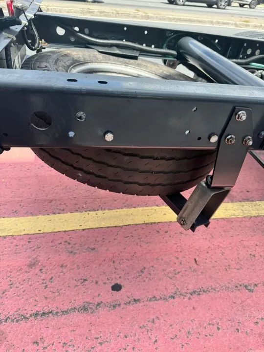 Iveco daily 35s14 2017 raridade!! - Foto 11