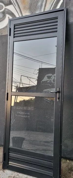 Porta de giro linha Gold  - Foto 5